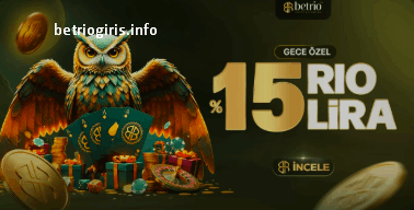 betrio